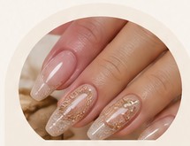 Nail Enhancements at Castaic Nails & Spa